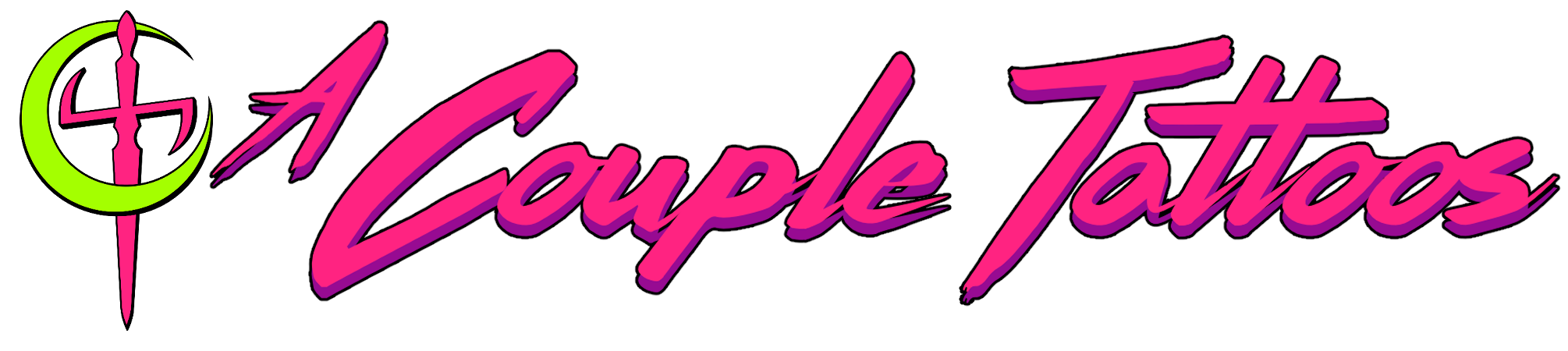 A Couple Tattoos A Couple Tattoos